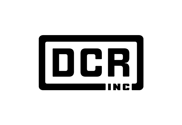 DCR Hotmix Logo