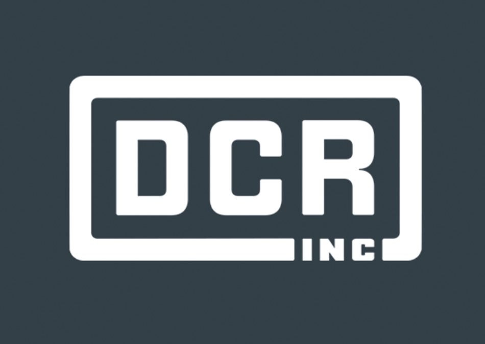 DCR Logo & Website